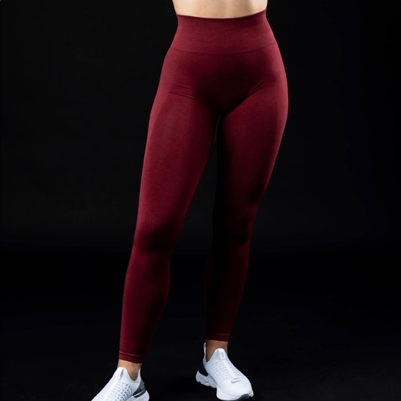 Alphalete Amplify Leggings - Picture 4 of 4
